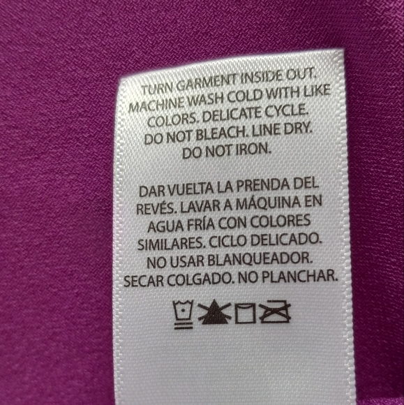 Two Sequin Tops - Picture 11 of 11